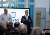 Empreitada | Município apresentou projeto de requalificação da Vista Alegre
