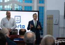 Empreitada | Município apresentou projeto de requalificação da Vista Alegre