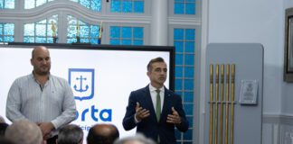 Empreitada | Município apresentou projeto de requalificação da Vista Alegre