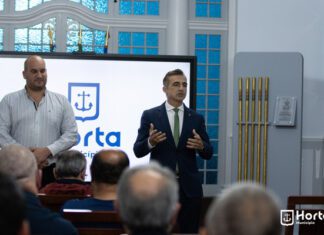 Empreitada | Município apresentou projeto de requalificação da Vista Alegre