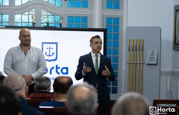 Empreitada | Município apresentou projeto de requalificação da Vista Alegre