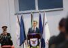 113.º Aniversário da Associação Humanitária de Bombeiros Voluntários do Faial