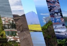 Turismo | Turistas dos EUA, Espanha e Alemanha são os que mais visitam os Açores