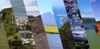 Turismo | Turistas dos EUA, Espanha e Alemanha são os que mais visitam os Açores