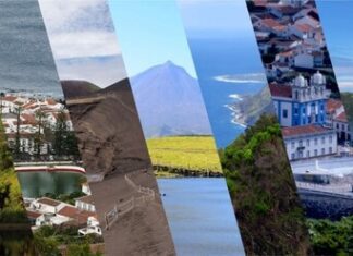 Turismo | Turistas dos EUA, Espanha e Alemanha são os que mais visitam os Açores