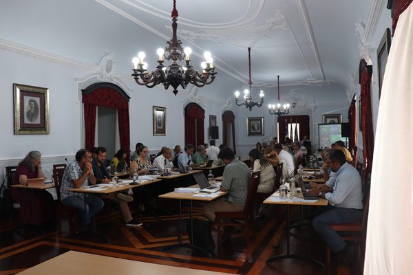 assembleia