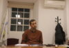 Filipe Menezes mantém-se à frente do Lar das Criancinhas | “O Castelinho” tem todas as condições para as crianças serem felizes”