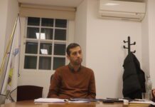 Filipe Menezes mantém-se à frente do Lar das Criancinhas | “O Castelinho” tem todas as condições para as crianças serem felizes”