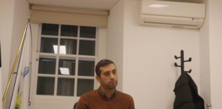 Filipe Menezes mantém-se à frente do Lar das Criancinhas | “O Castelinho” tem todas as condições para as crianças serem felizes”