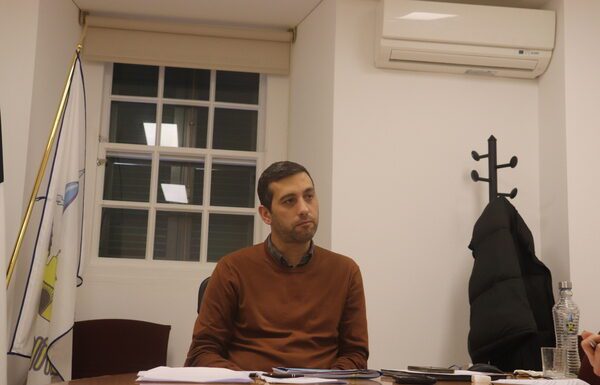 Filipe Menezes mantém-se à frente do Lar das Criancinhas | “O Castelinho” tem todas as condições para as crianças serem felizes”