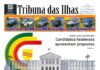 Capa | Edição n.º 1181, 9 de maio de 2025