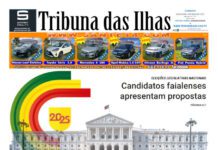 Capa | Edição n.º 1181, 9 de maio de 2025