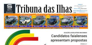 Capa | Edição n.º 1181, 9 de maio de 2025