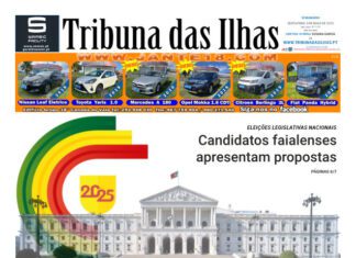 Capa | Edição n.º 1181, 9 de maio de 2025