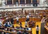 Parlamento dos Jovens