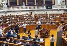Parlamento dos Jovens