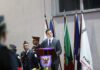 Alonso Miguel anuncia concurso público para aquisição de 19 veículos de Auto Comando Tático para a Proteção Civil e Bombeiros dos Açores