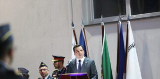 Alonso Miguel anuncia concurso público para aquisição de 19 veículos de Auto Comando Tático para a Proteção Civil e Bombeiros dos Açores