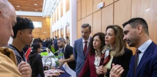 Mais de 70 jovens do Ensino Básico ao Ensino Universitário apresentam ideias inovadoras no i9.Açores