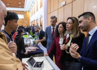 Mais de 70 jovens do Ensino Básico ao Ensino Universitário apresentam ideias inovadoras no i9.Açores
