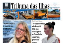 Capa | Edição n.º 1185, 30 de maio de 2025