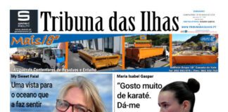 Capa | Edição n.º 1185, 30 de maio de 2025