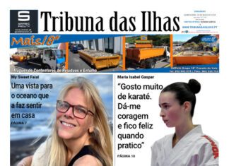 Capa | Edição n.º 1185, 30 de maio de 2025