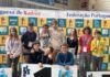 Xadrez | Benjamin Ribeiro participou em torneio nacional