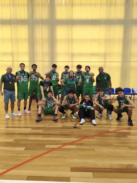 basquetebol