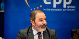 Parlamento Europeu