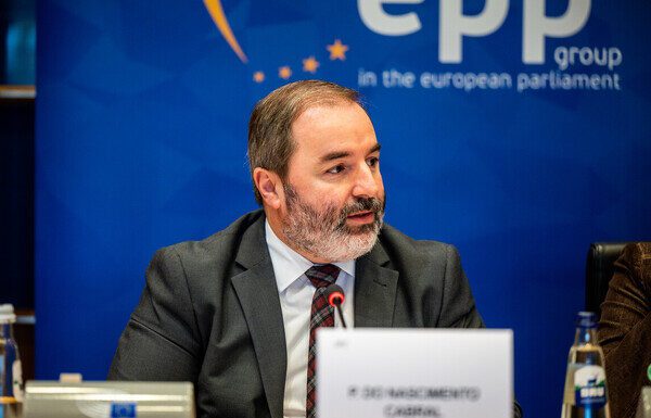 Parlamento Europeu