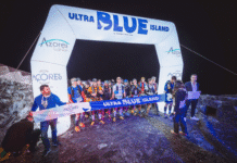 Ultra Blue Island by Azores Trail Run | Polaco Tomasz Sadowski triunfa na prova dos 118km