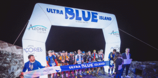 Ultra Blue Island by Azores Trail Run | Polaco Tomasz Sadowski triunfa na prova dos 118km