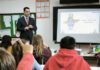 Projeto “Educar para a Proteção Civil – Crescer em Segurança”