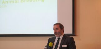 Paulo do Nascimento Cabral salienta a importância da Inteligência Artificial na produção agrícola