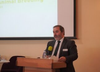 Paulo do Nascimento Cabral salienta a importância da Inteligência Artificial na produção agrícola
