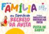 Dia da Família em Festa