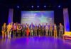 III Fórum Intercultural das Ilhas da Europa