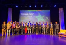 III Fórum Intercultural das Ilhas da Europa