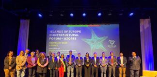 III Fórum Intercultural das Ilhas da Europa