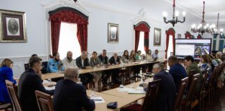 Instalado Conselho Municipal da Pessoa Imigrante, Integração e Interculturalidade