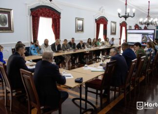 Instalado Conselho Municipal da Pessoa Imigrante, Integração e Interculturalidade