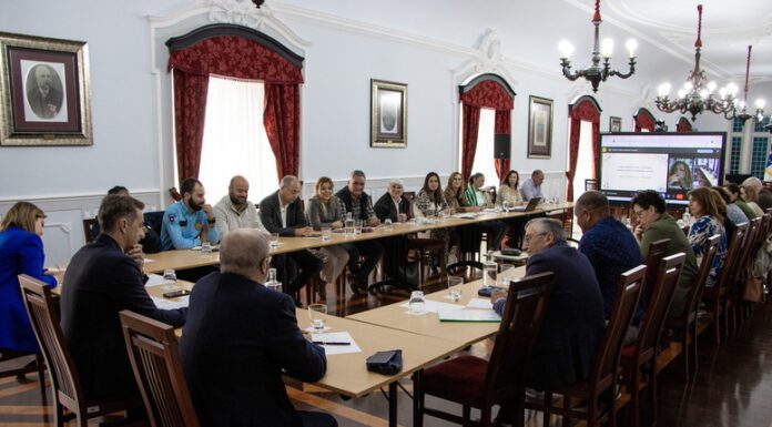 Instalado Conselho Municipal da Pessoa Imigrante, Integração e Interculturalidade