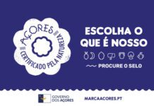 Marca Açores