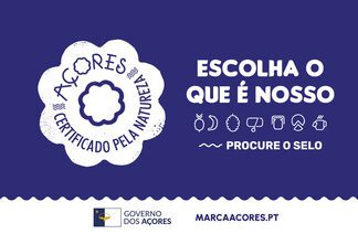 Marca Açores