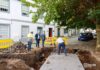 Drenagem pluvial