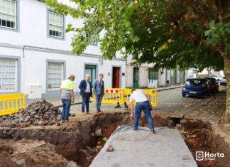 Drenagem pluvial