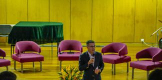 Fixar jovens nos Açores