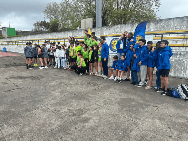 atletismo