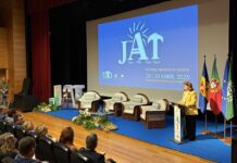 Jornadas Atlânticas de Turismo